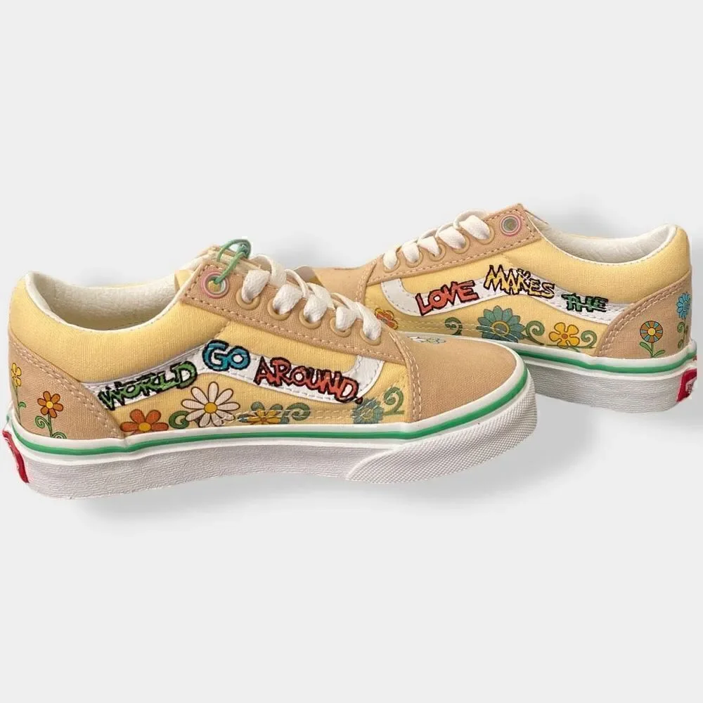 Vans old firm quickly