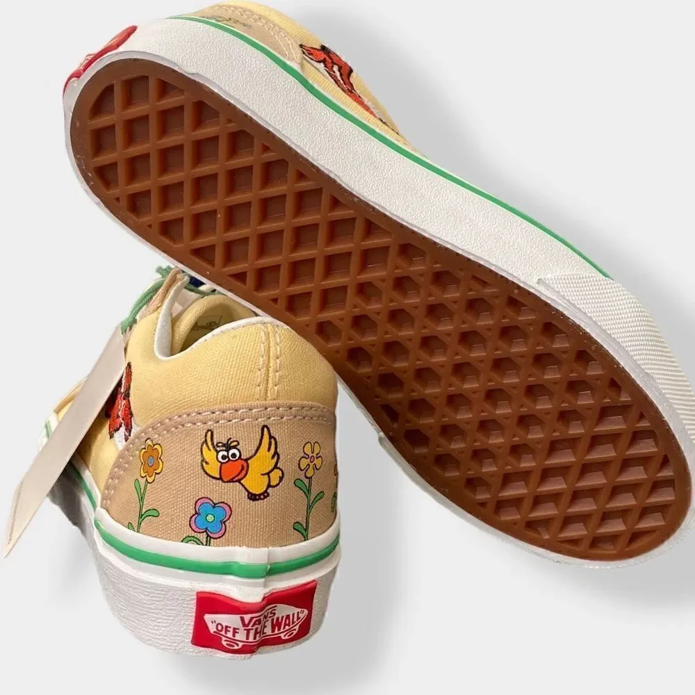 Vans from price