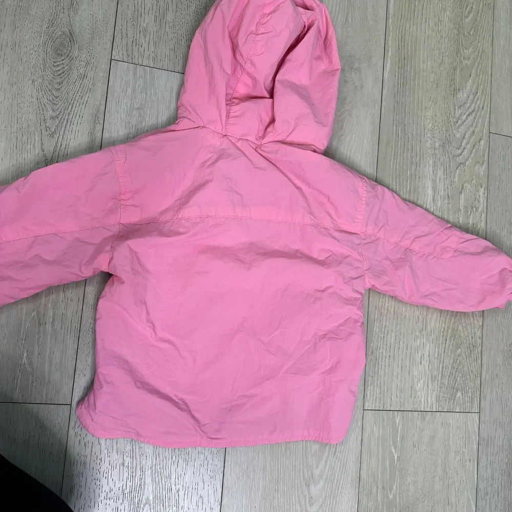 Zara bit wear