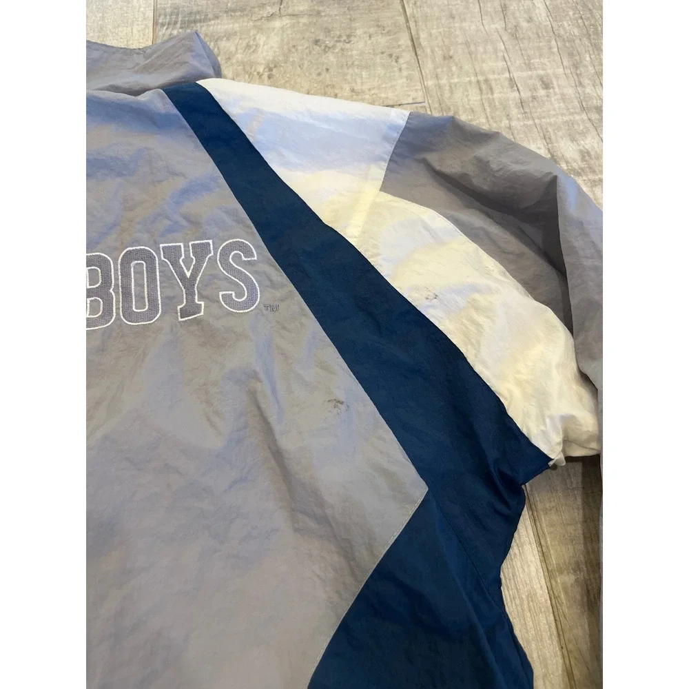 Stadium Apparel dallas cowboys