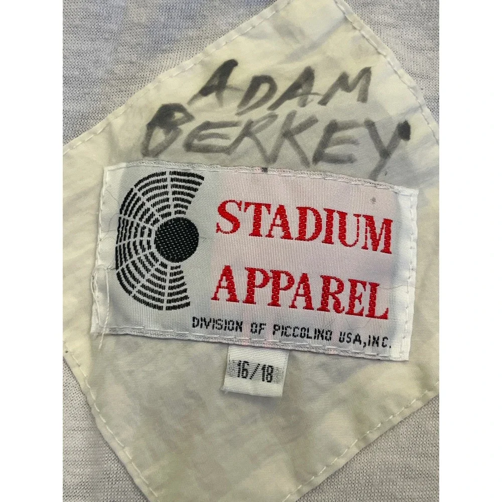 Stadium Apparel dallas cowboys