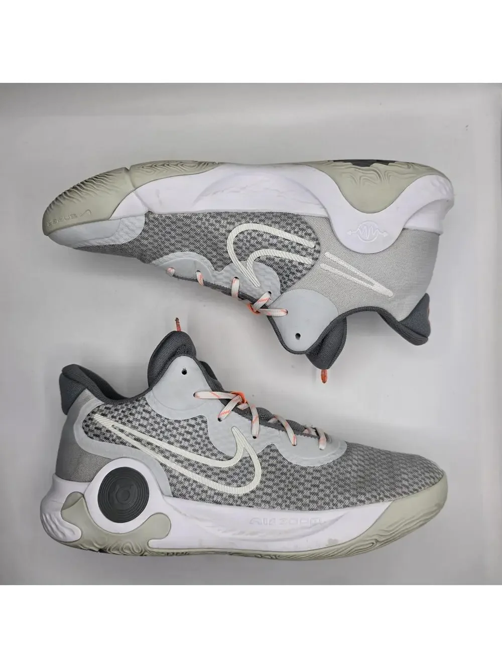 Nike all used