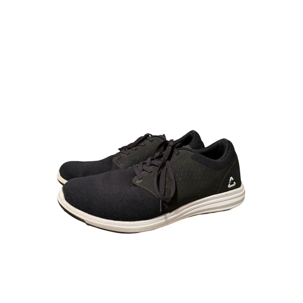 Cuater Golf The Moneymaker Shoes Mens Size 10.5 Black ‎ 01207200 HB4-3-38