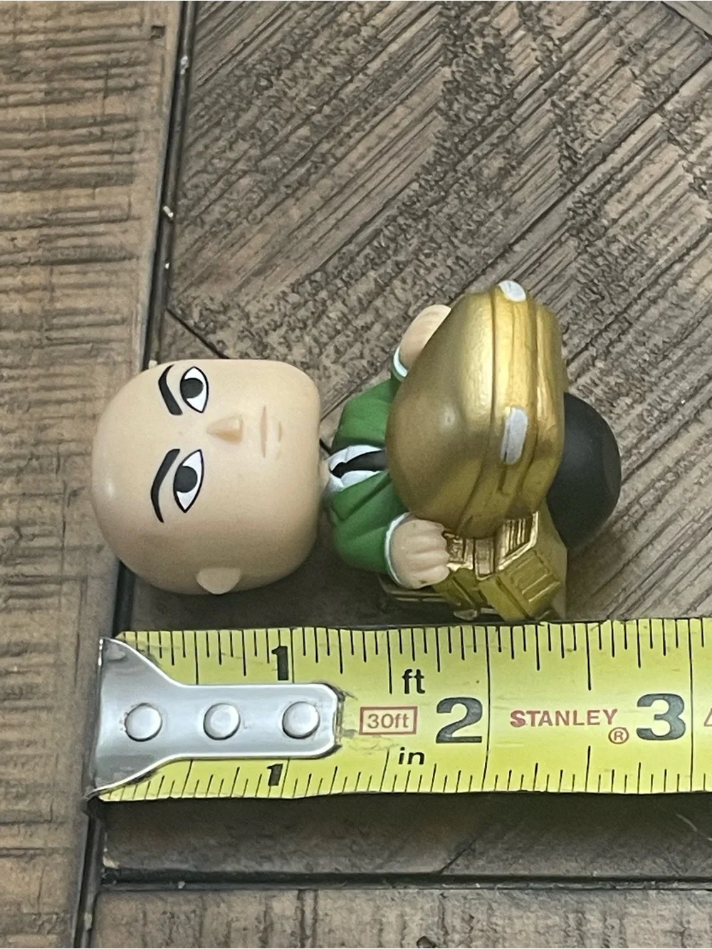 Funko mystery minis