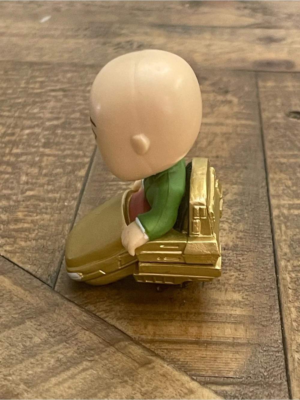 Funko mystery minis
