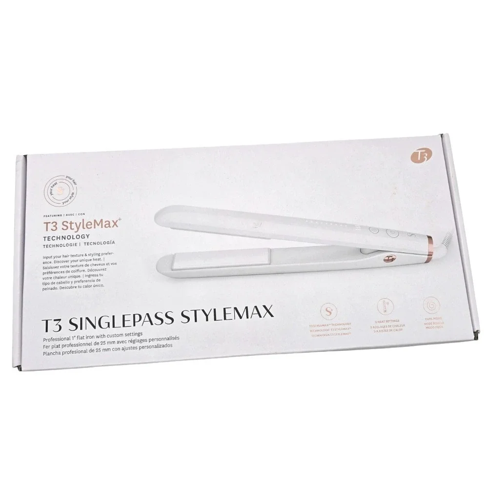 T3 StyleMax 1