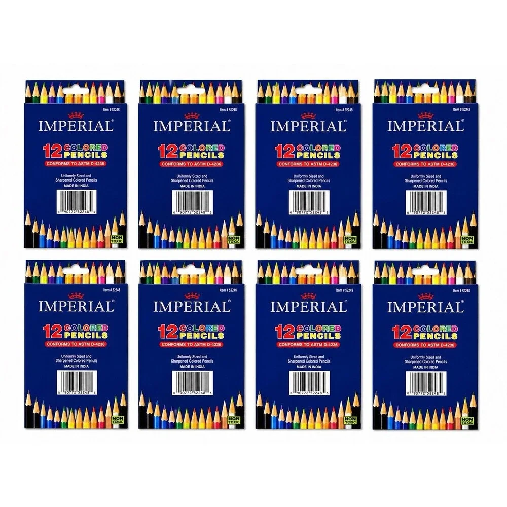 imperial description great