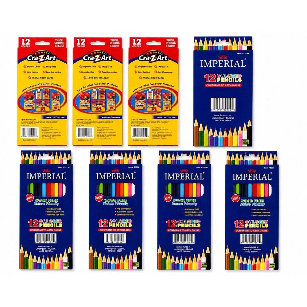 imperial description great