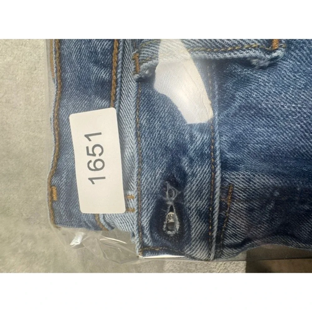 Levis levi 501