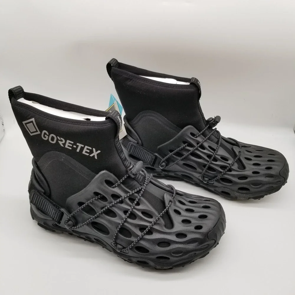 Merrell conquer any