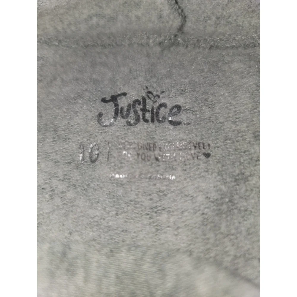 Justice holiday christmas