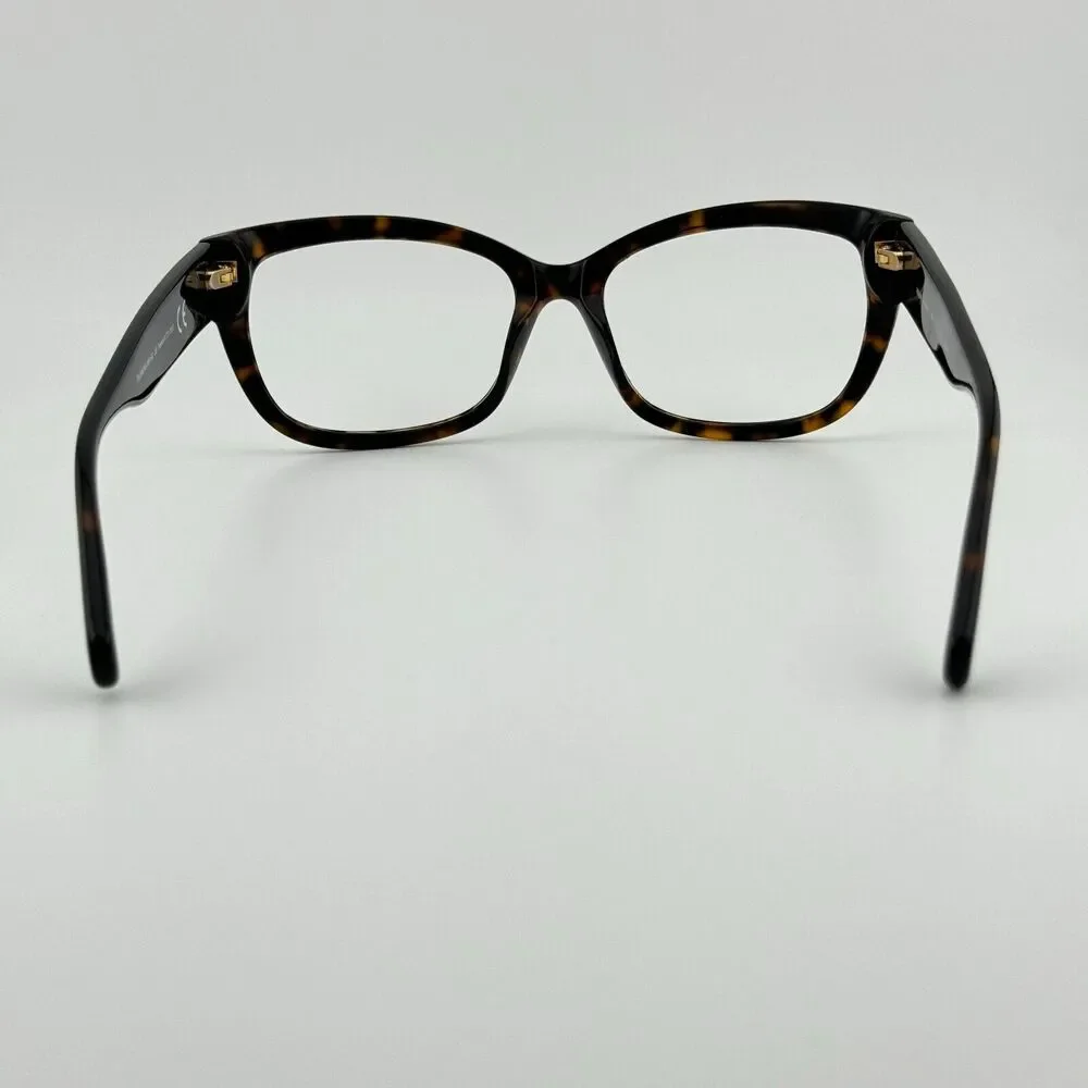 Maui Jim Japan CANNA MJ768-10 54-18-135 Tortoise Plastic Sunglasses Frame H12449