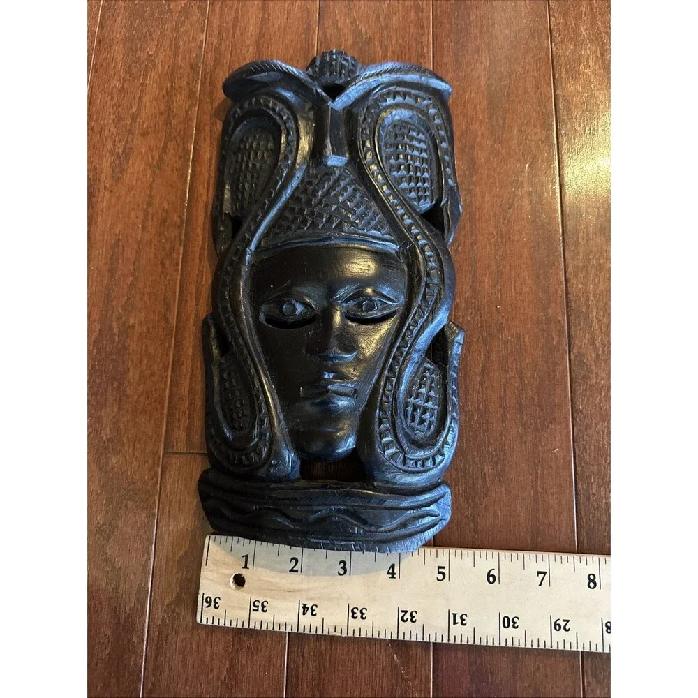 N/A handmade african