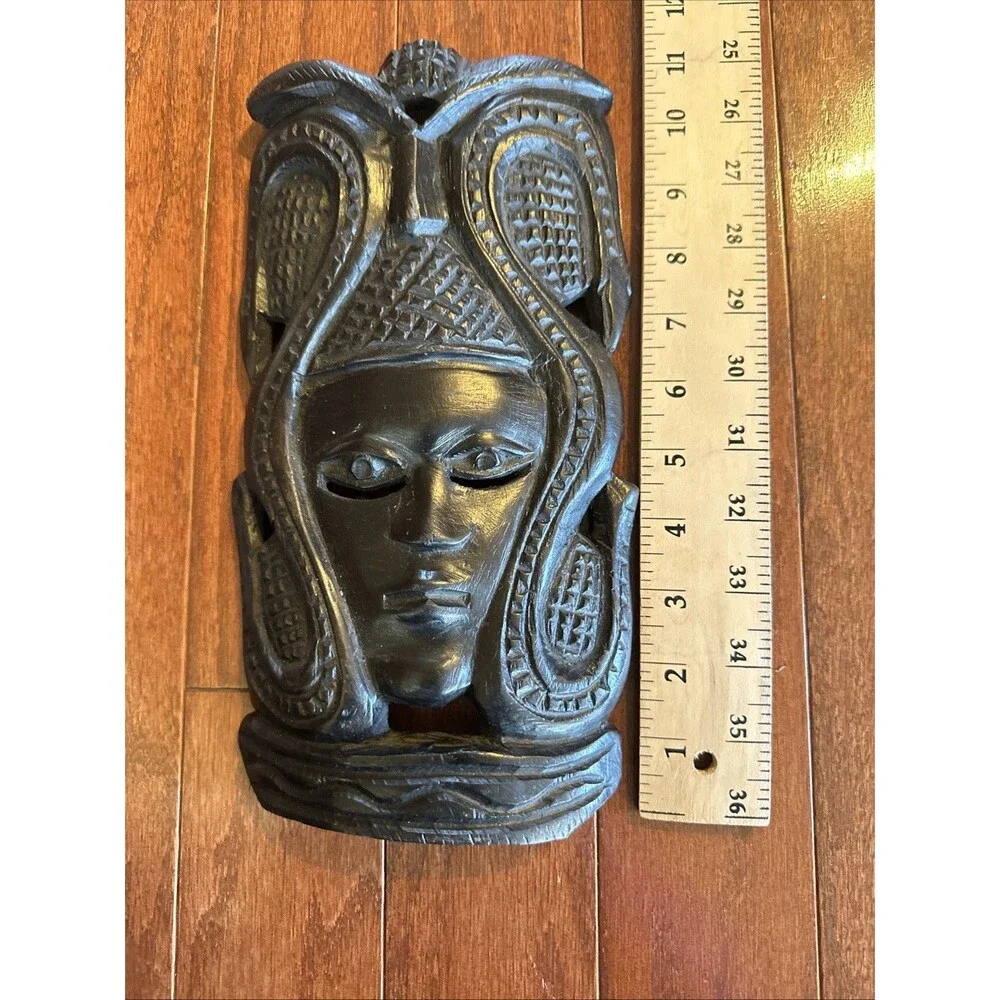 N/A handmade african