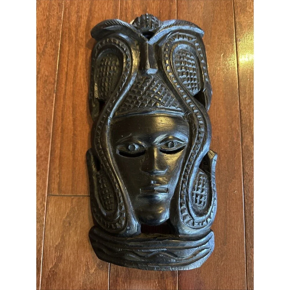 N/A handmade african