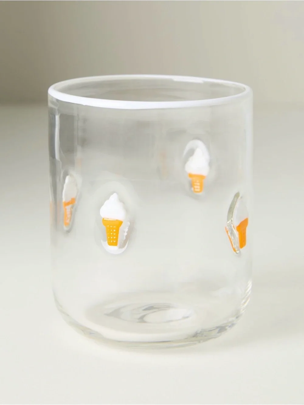 Anthropologie carefully crafted