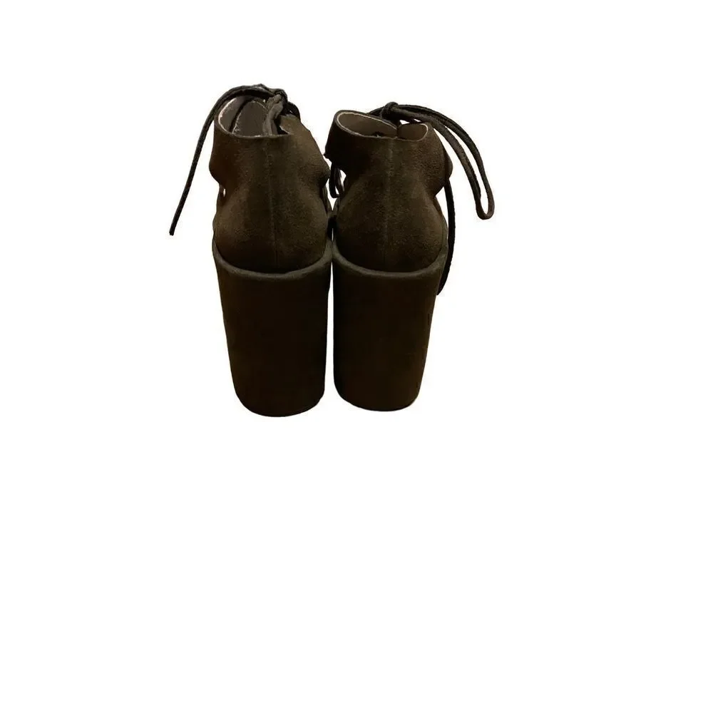 Jeffrey Campbell jeffrey #jeffreycampbell toe