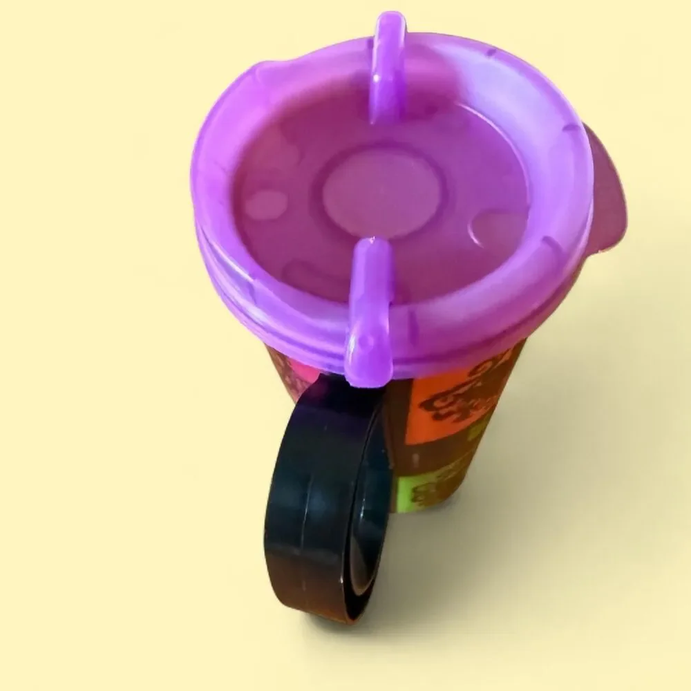 Disney mug halloween