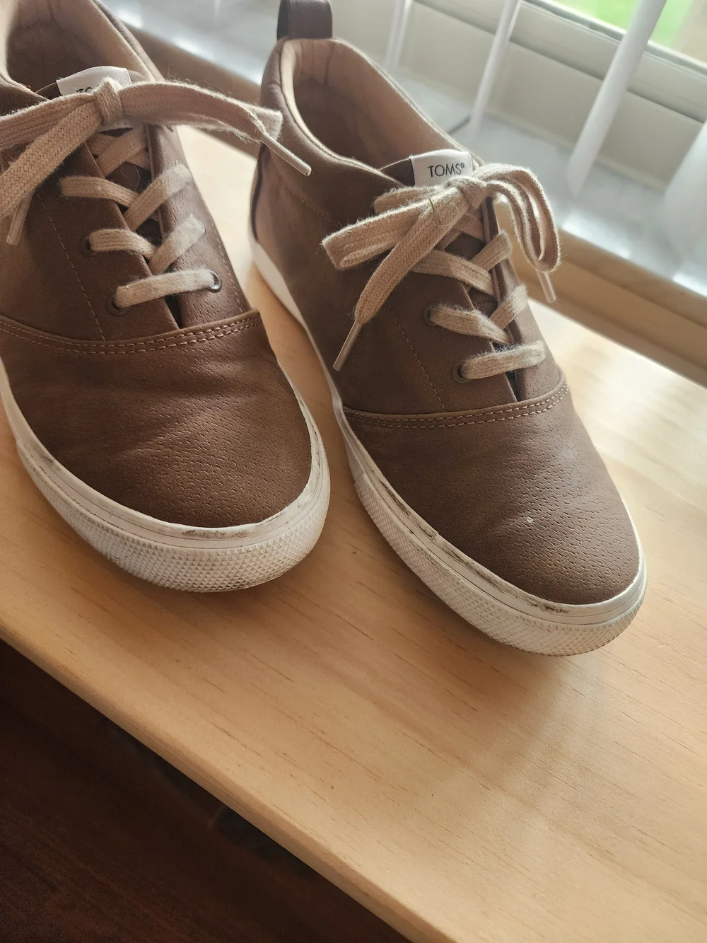 Toms product features