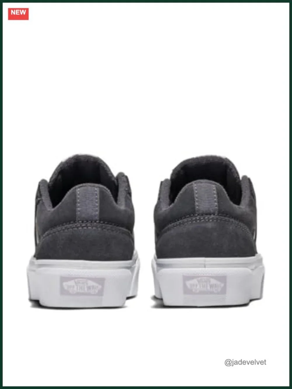 N/A retro platform
