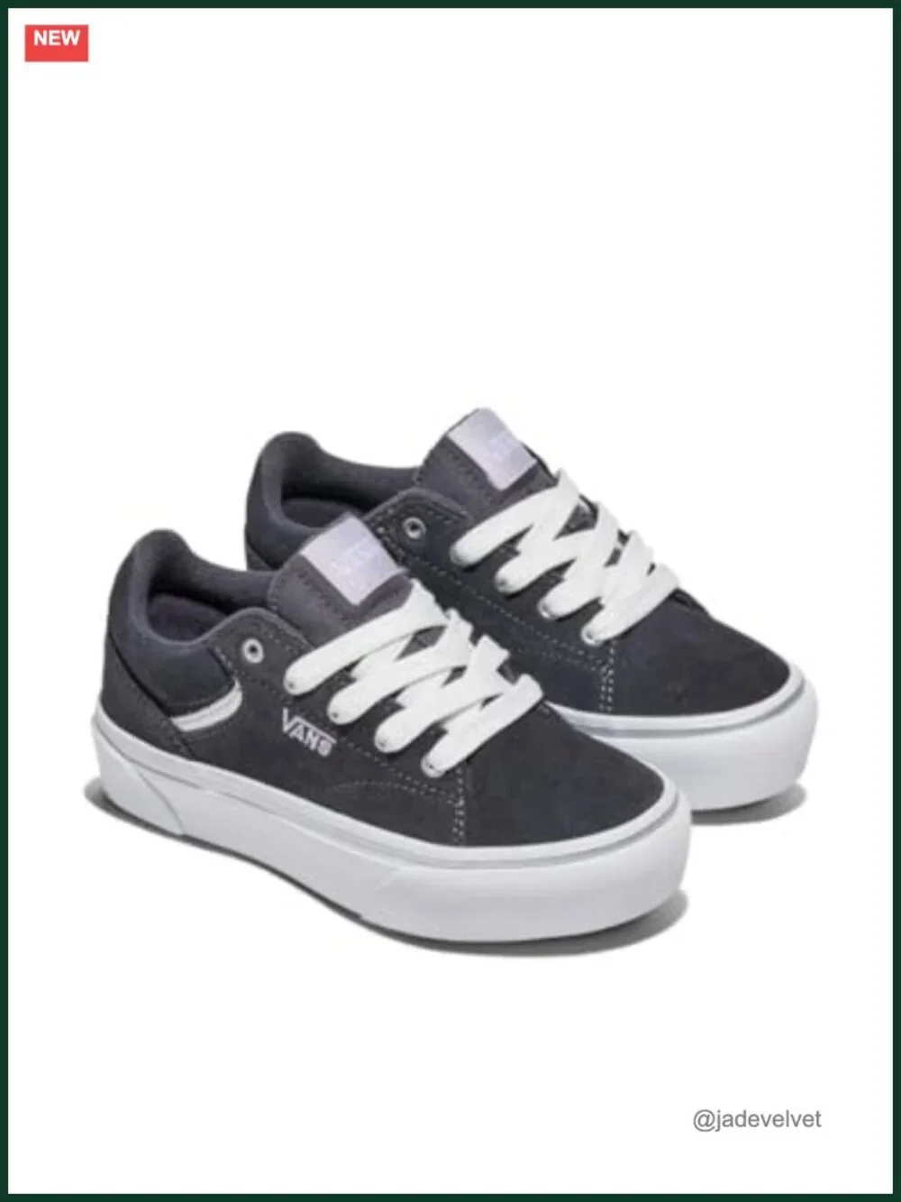 N/A retro platform