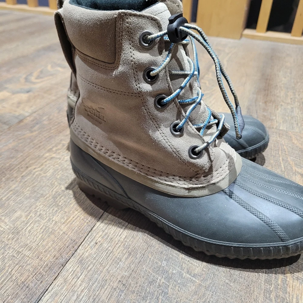 Sorel Winter Boot