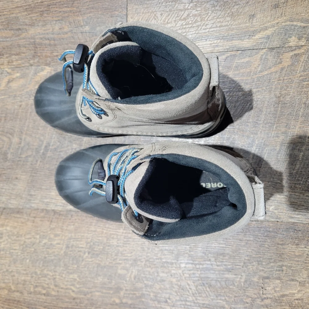 Sorel Winter Boot