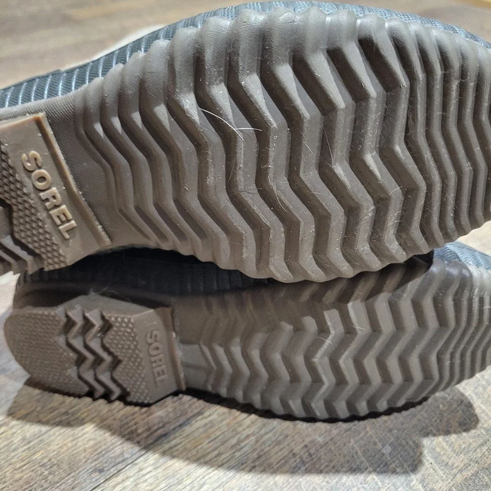 Sorel Winter Boot