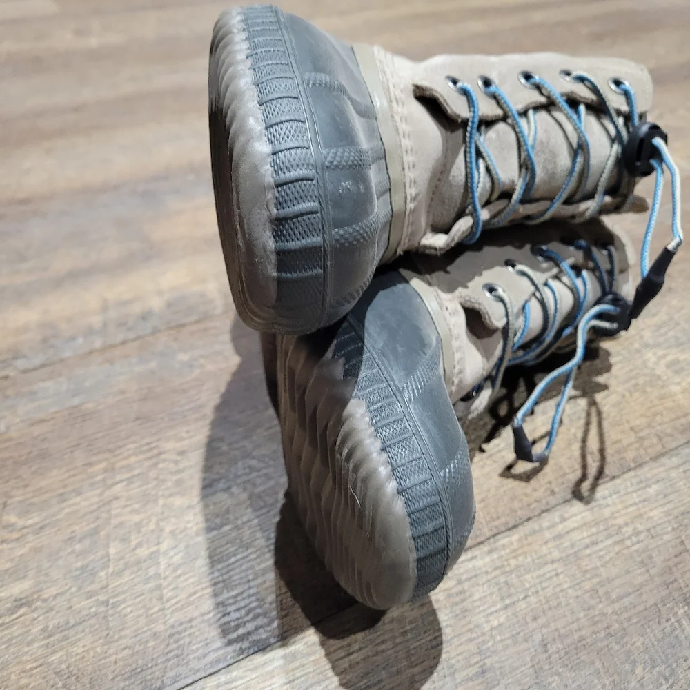 Sorel Winter Boot