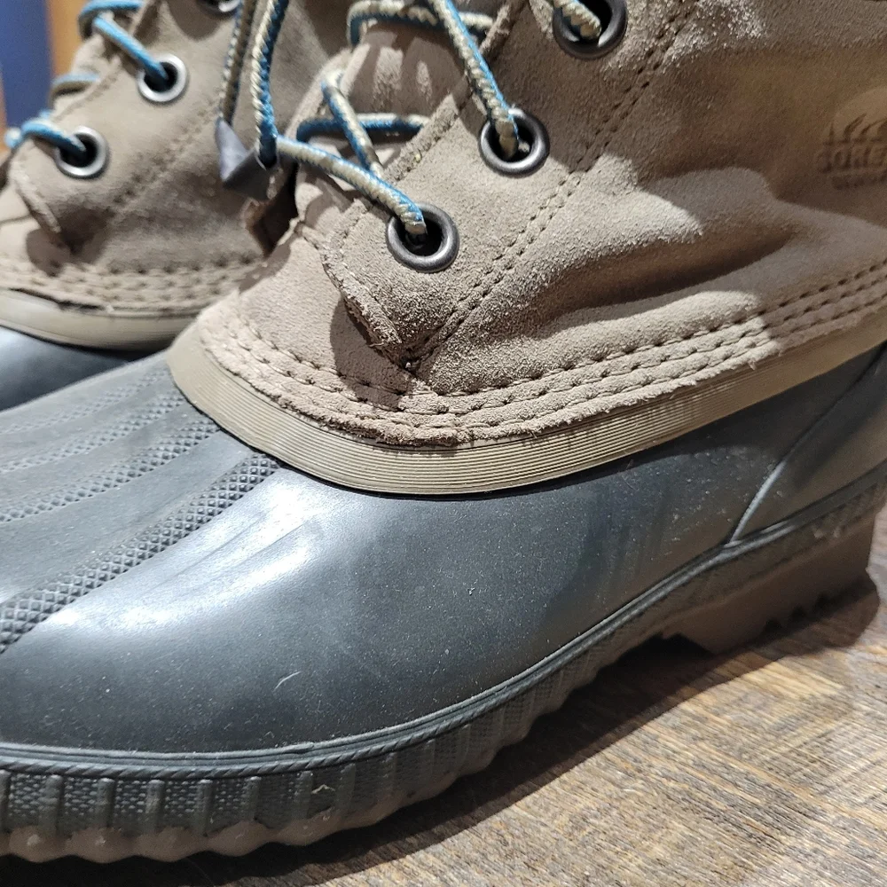 Sorel Winter Boot