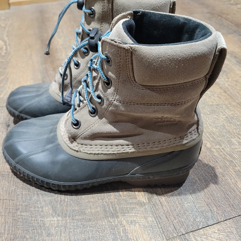 Sorel Winter Boot