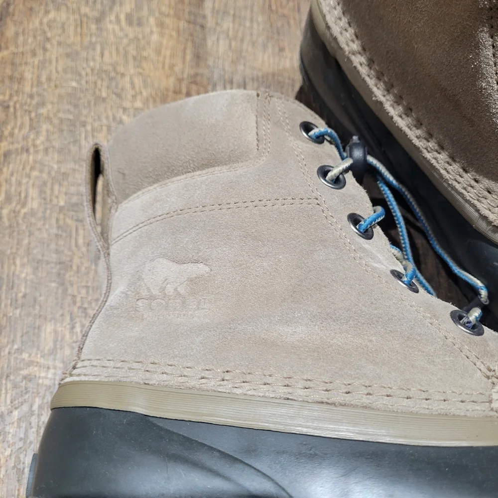 Sorel Winter Boot