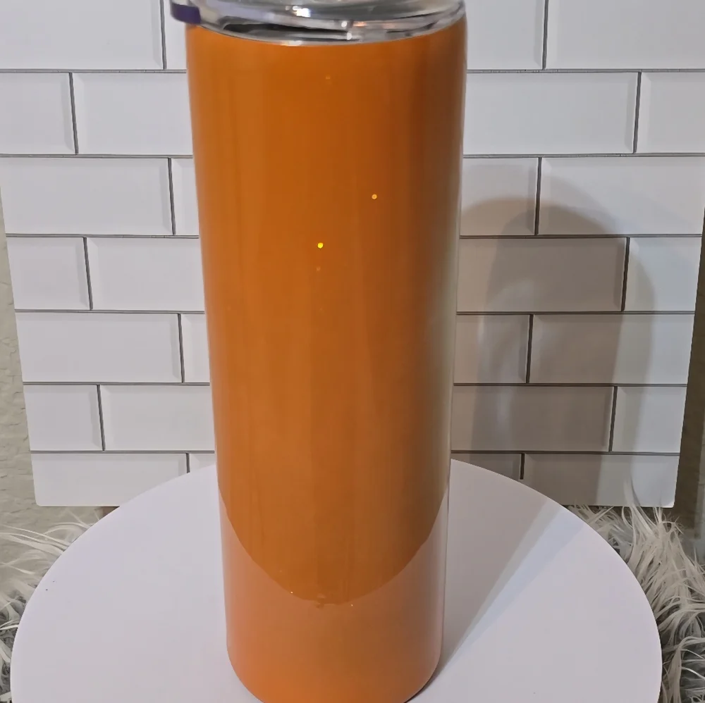Handmade 30oz skinny