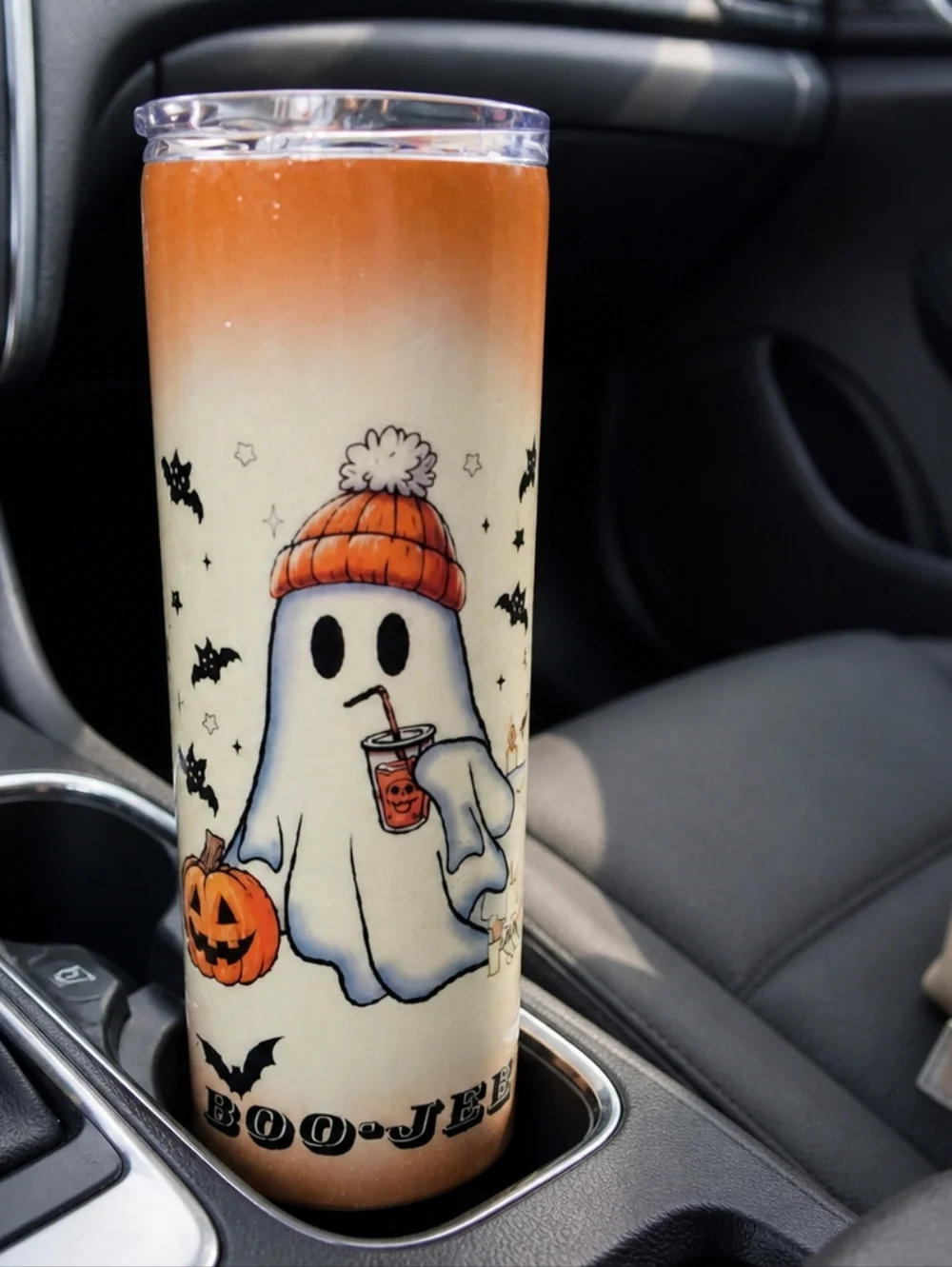 Handmade 30oz skinny