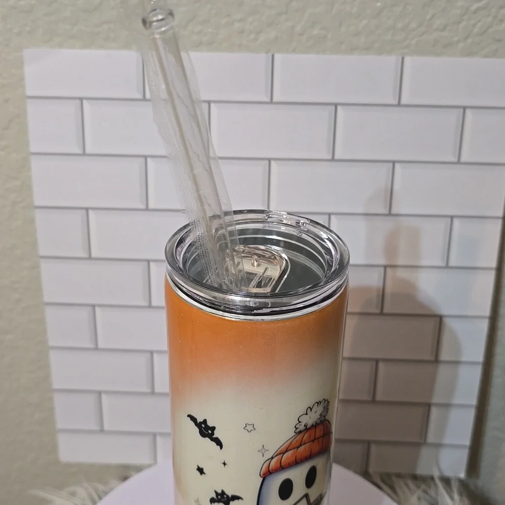 Handmade 30oz skinny