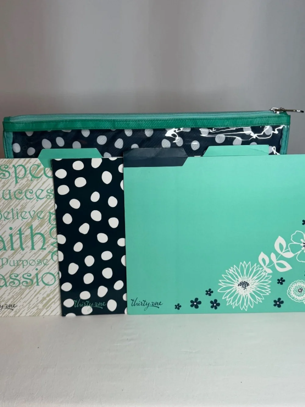 thirty-one thirty one