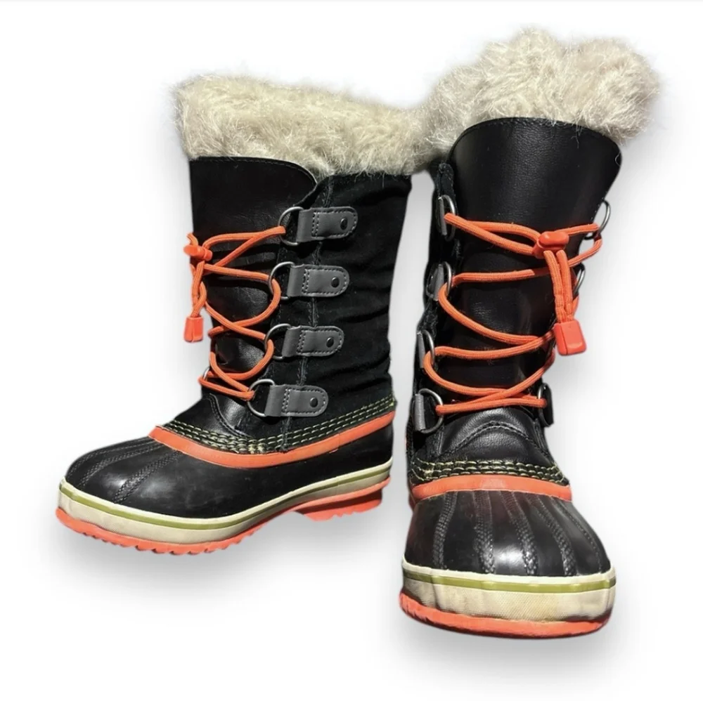 SOREL Joan of Arc Waterproof Boots