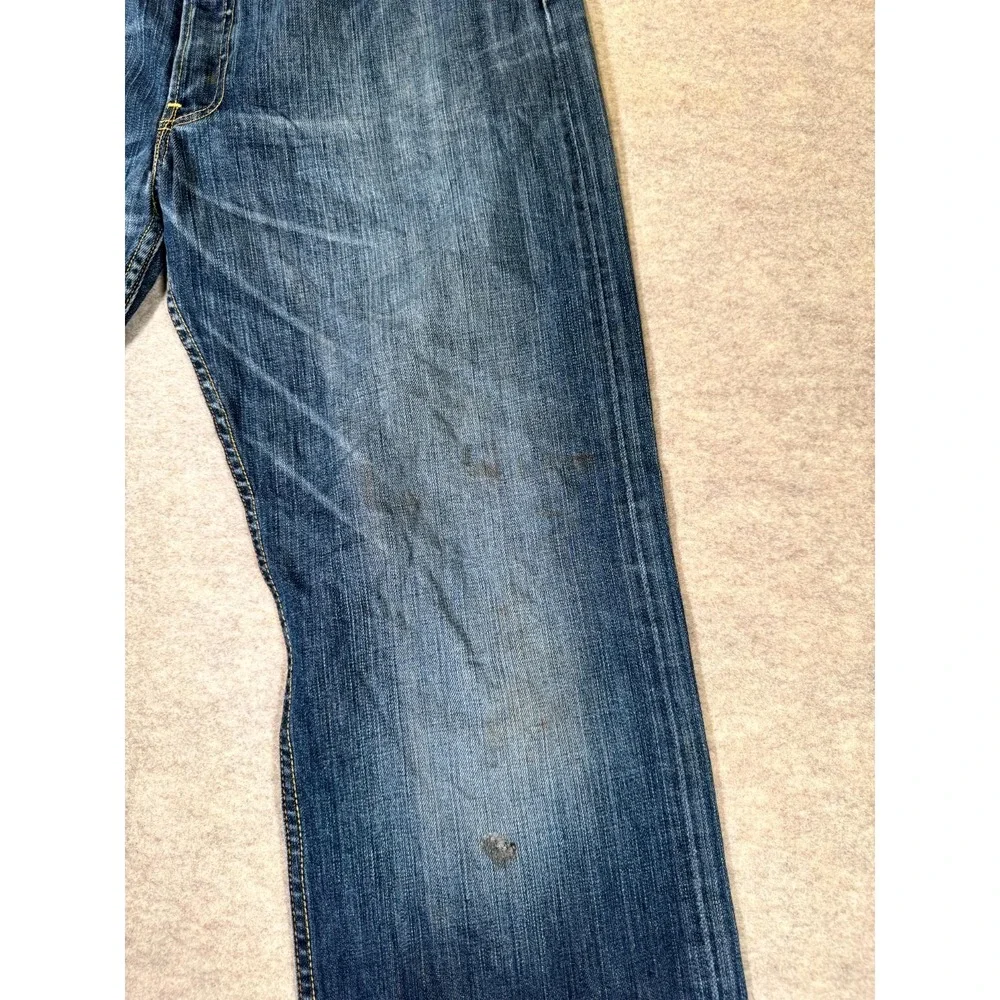 Levis levis 501