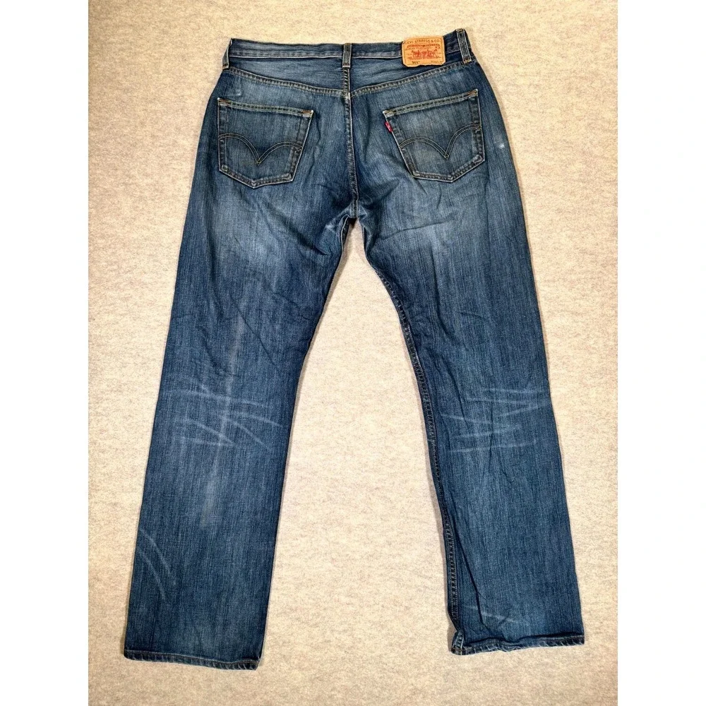Levis levis 501