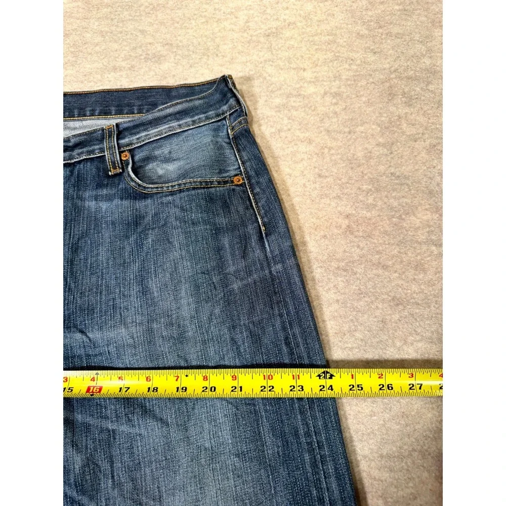 Levis levis 501