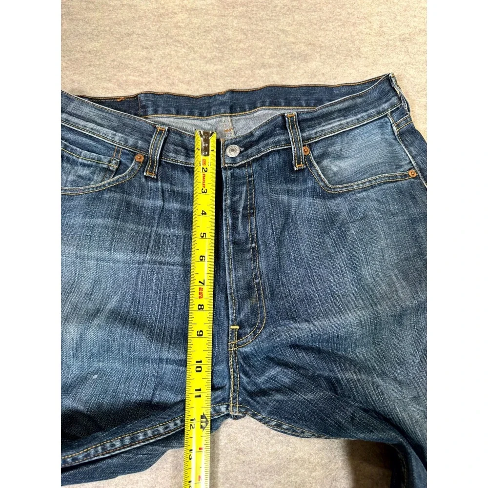 Levis levis 501