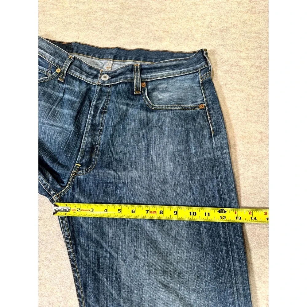 Levis levis 501