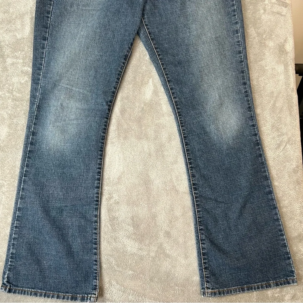 Levis this pair