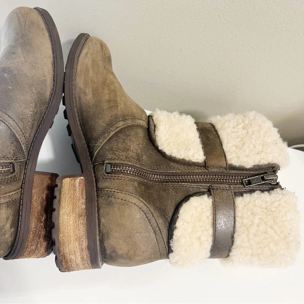 UGG australia blayre
