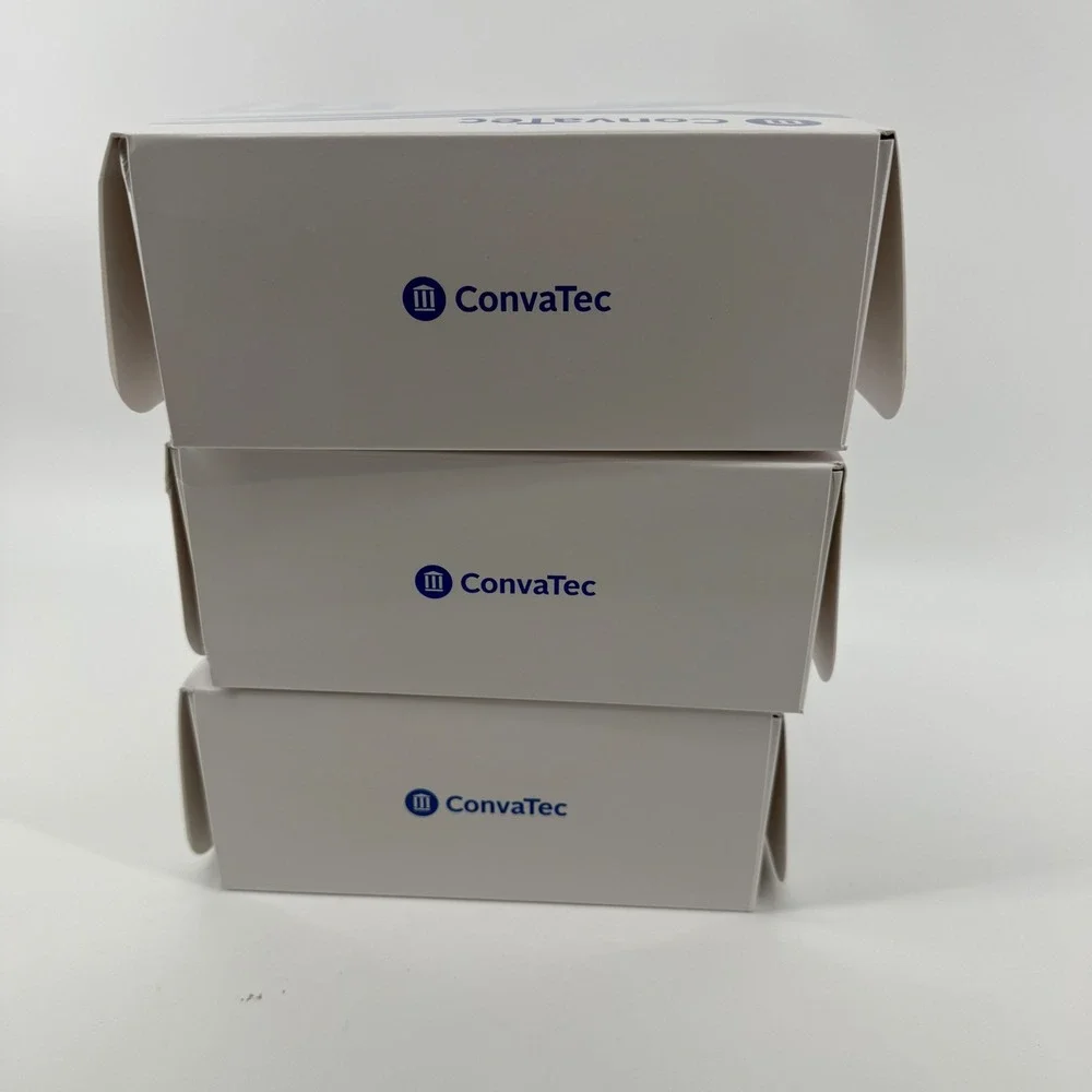 ConvaTec Natura SUR-FIT High Output Drainable‎ Pouch 1 3/4