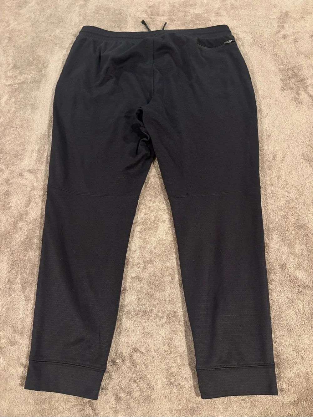 The North Face men’s size