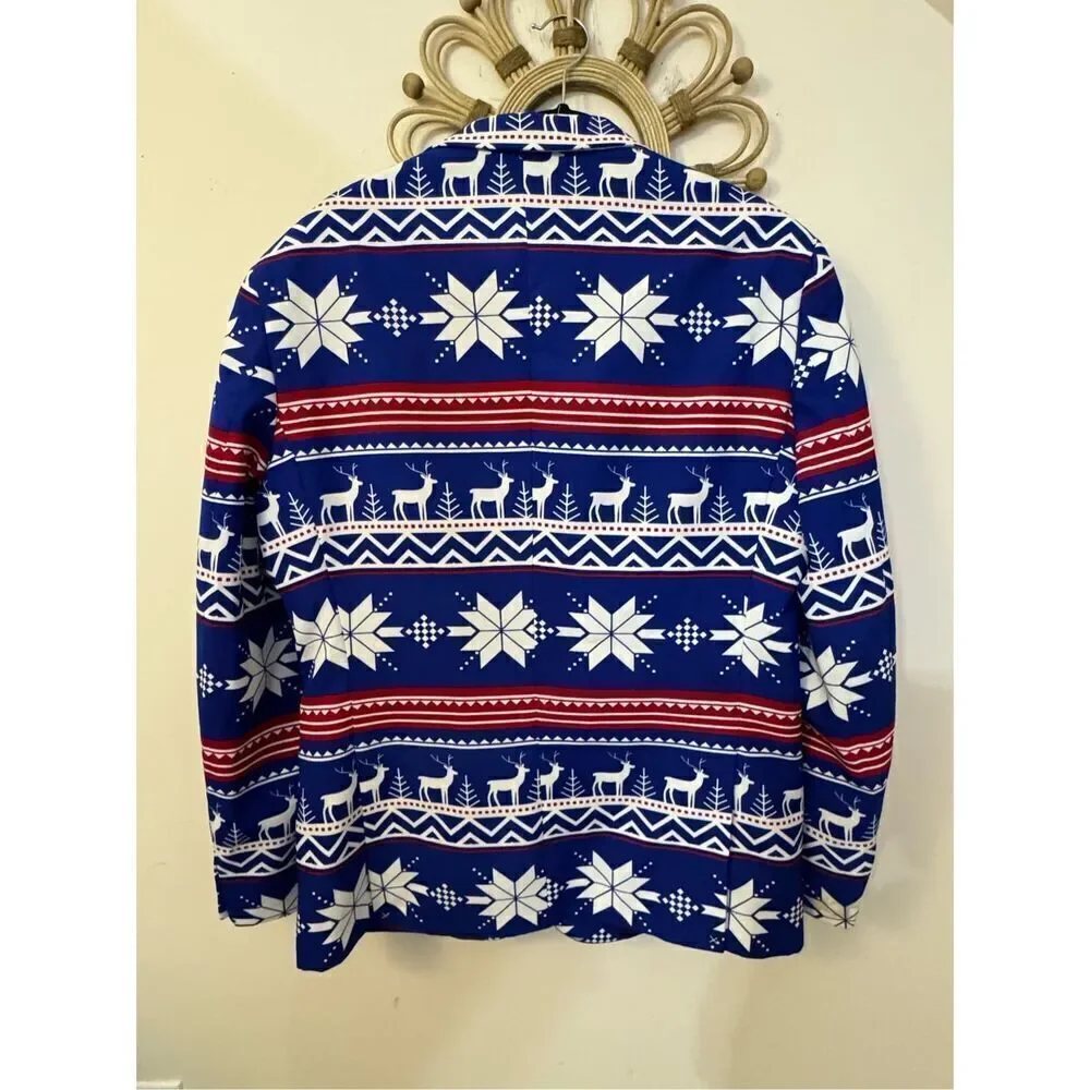 OppoSuits when temperature