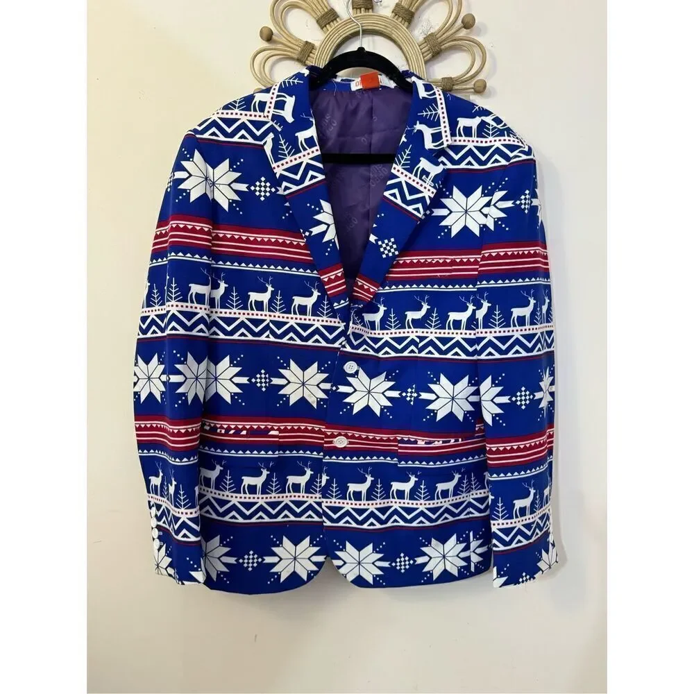 OppoSuits when temperature