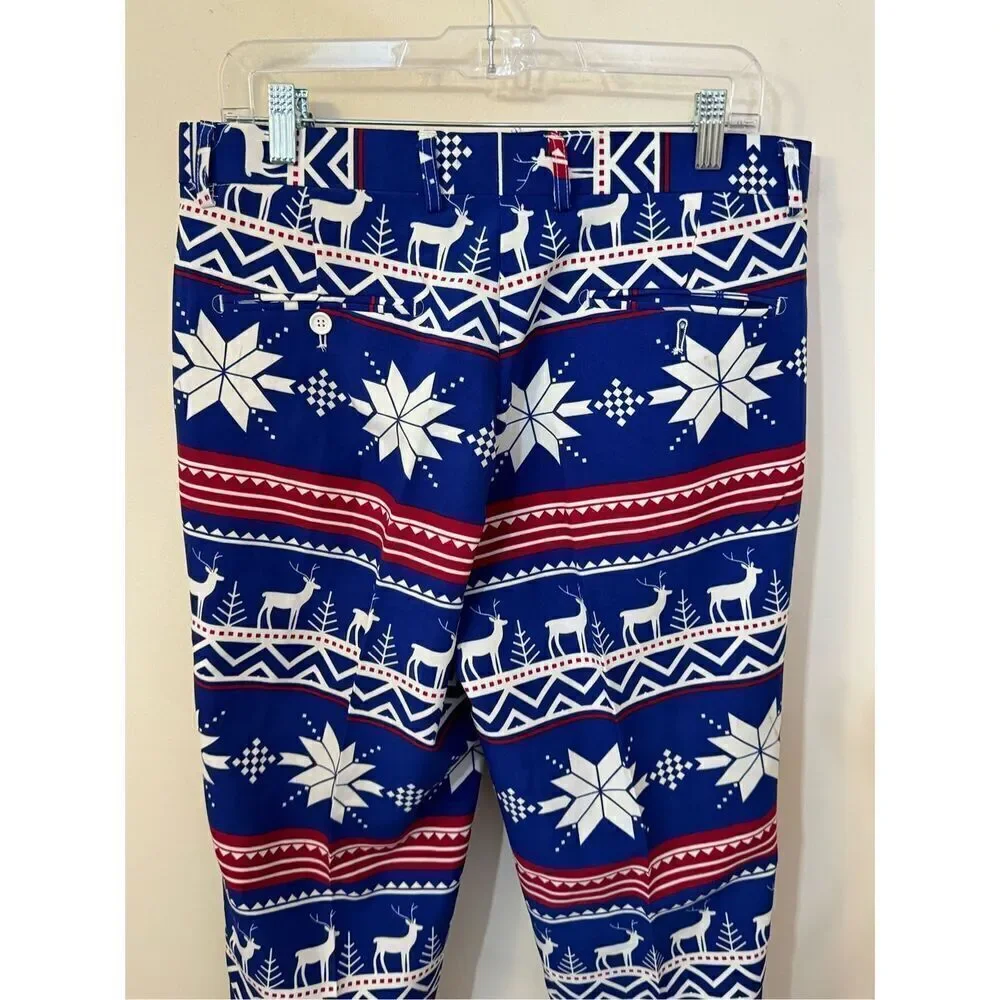 OppoSuits when temperature