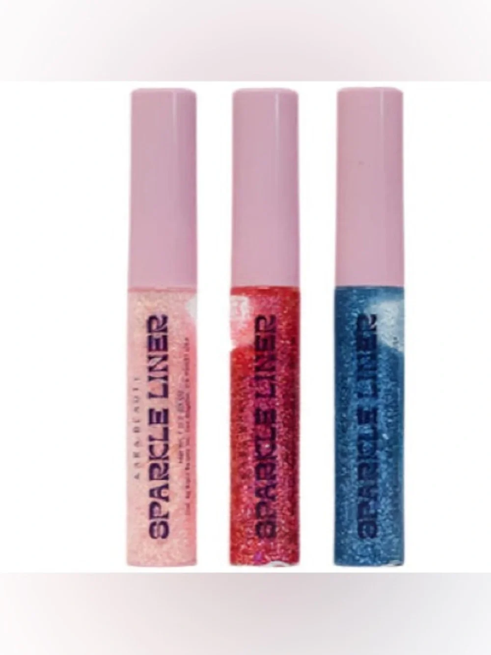 sparkle liner sparkle liner